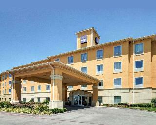 Hotel Sleep Inn & Suites