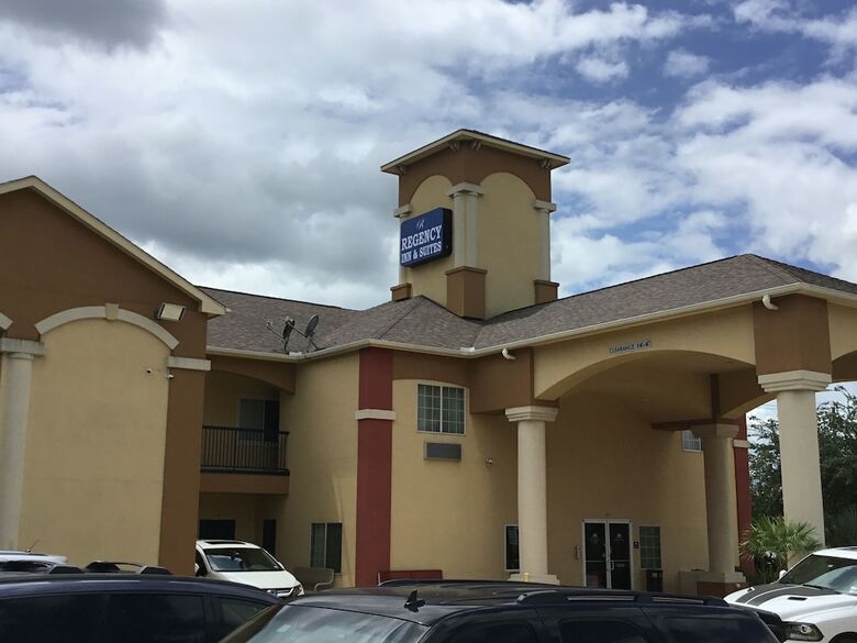 Hotel Econo Lodge  Inn & Suites