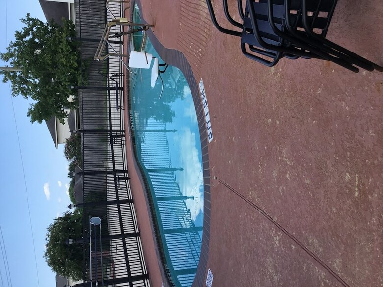 Hotel Econo Lodge  Inn & Suites