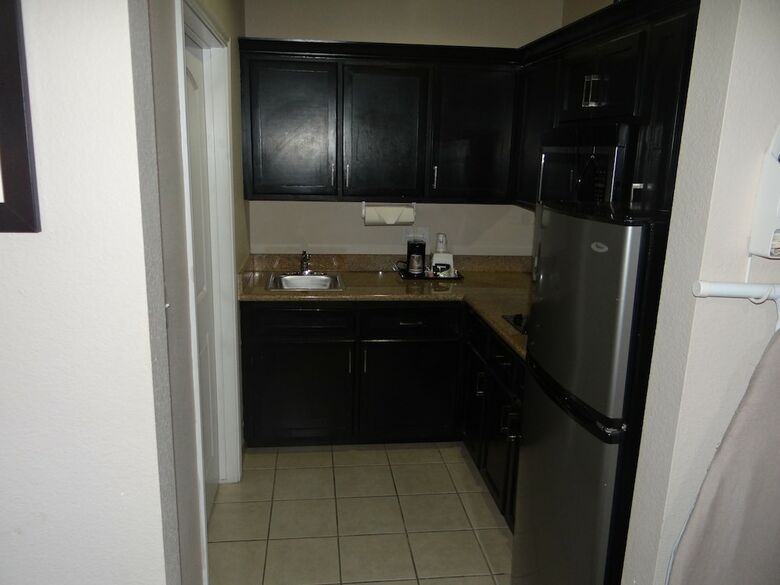 Hotel Econo Lodge  Inn & Suites