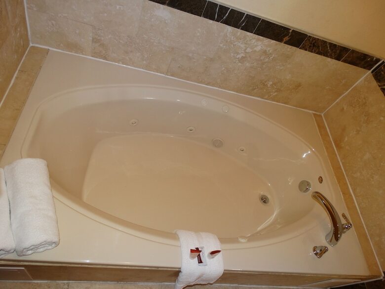 Hotel Econo Lodge  Inn & Suites