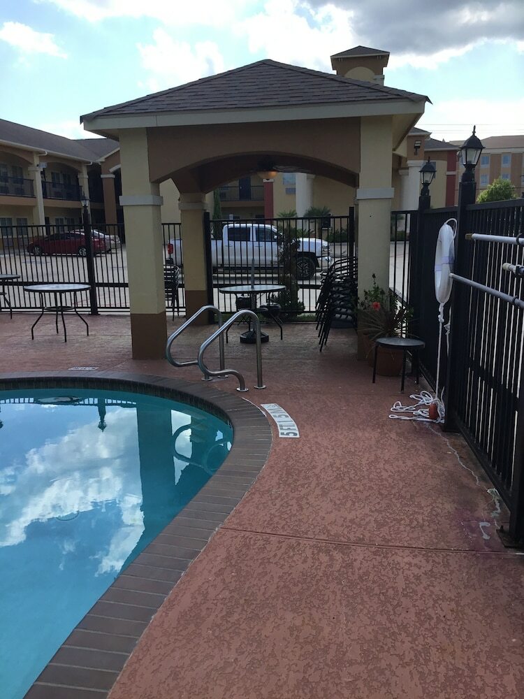Hotel Econo Lodge  Inn & Suites