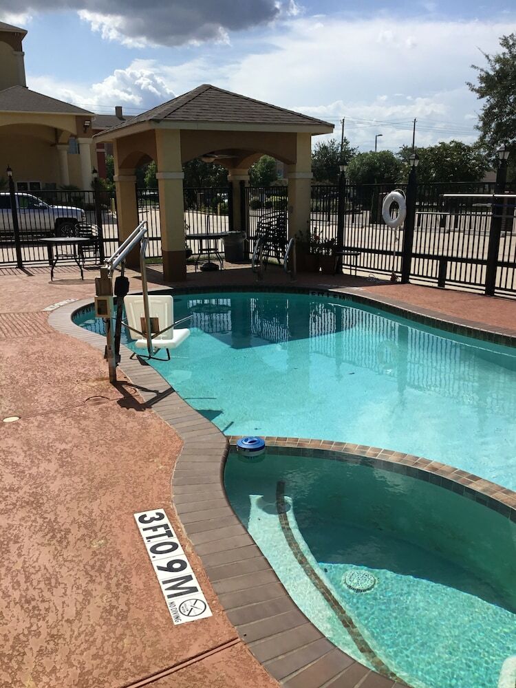 Hotel Econo Lodge  Inn & Suites