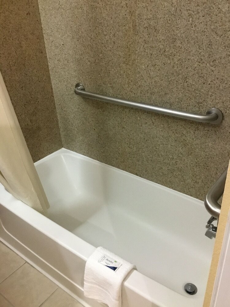 Hotel Econo Lodge  Inn & Suites