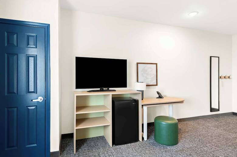 Suburban Extended Stay Hotel