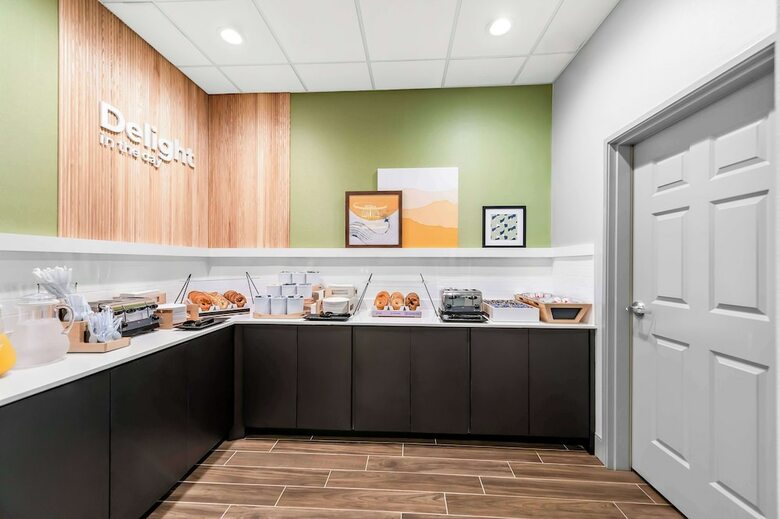 Suburban Extended Stay Hotel