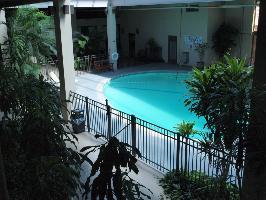 Hotel Best Western Garden Oasis
