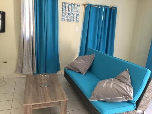 Apartamento Ruji Apertments