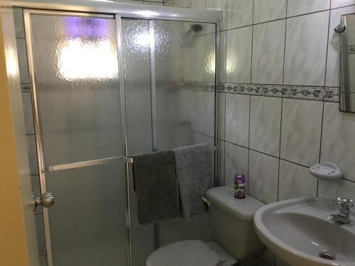 Apartamento Ruji Apertments