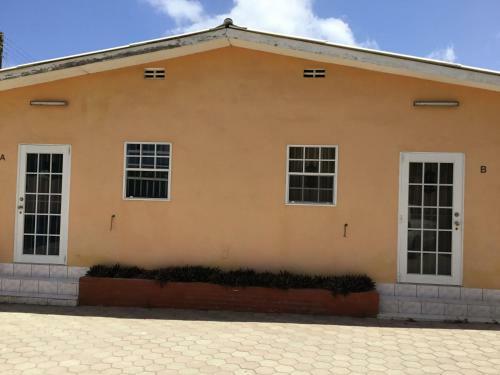 Apartamento Ruji Apertments
