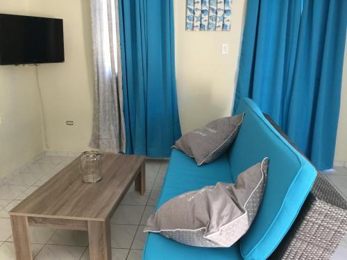 Apartamento Ruji Apertments