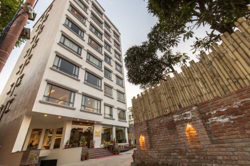 Hotel Landmark Kathmandu