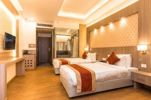 Hotel Landmark Kathmandu