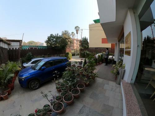 Hotel Landmark Kathmandu