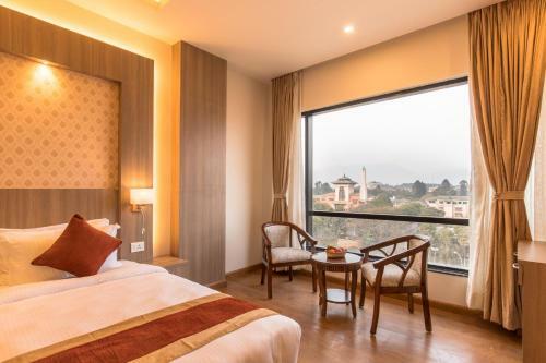 Hotel Landmark Kathmandu