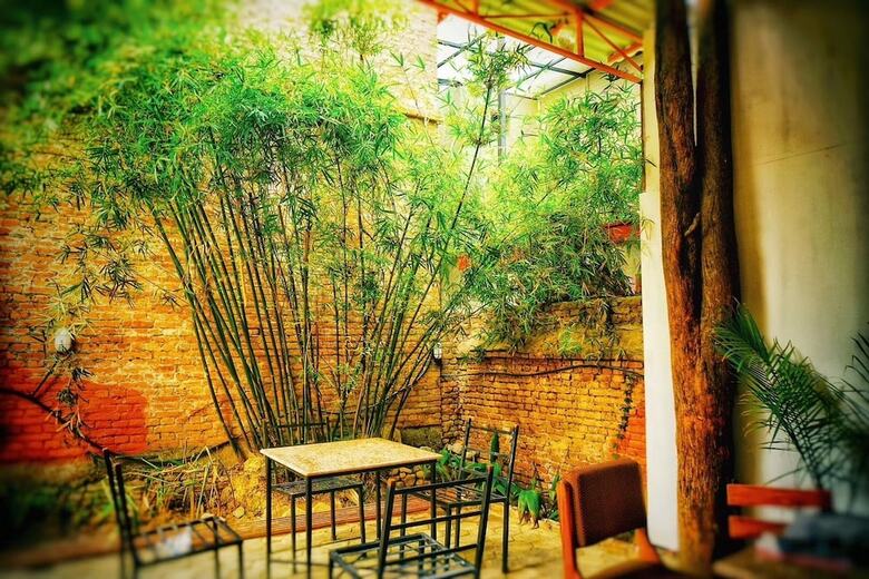 Bed & Breakfast Himal Inn ??????
