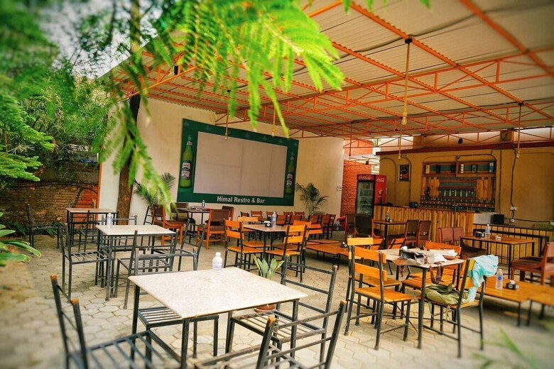 Bed & Breakfast Himal Inn ??????