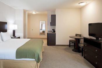 Hotel Holiday Inn Express & Suites Marathon