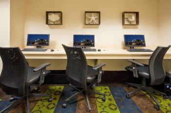Hotel Holiday Inn Express & Suites Marathon