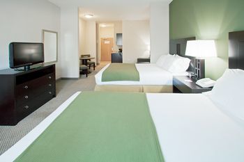 Hotel Holiday Inn Express & Suites Marathon