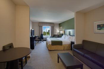 Hotel Holiday Inn Express & Suites Marathon