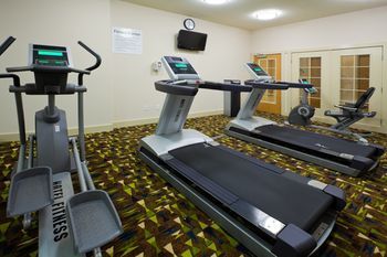 Hotel Holiday Inn Express & Suites Marathon