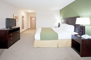 Hotel Holiday Inn Express & Suites Marathon