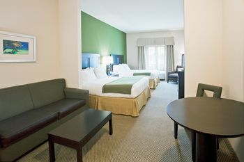 Hotel Holiday Inn Express & Suites Marathon
