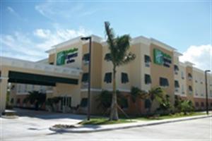 Hotel Holiday Inn Express & Suites Marathon