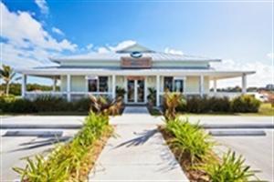 Hotel Holiday Inn Express & Suites Marathon