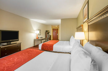 Hotel Comfort Suites