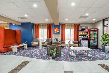 Hotel Comfort Suites