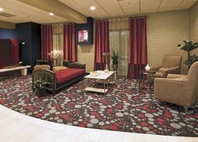 Hotel Comfort Suites