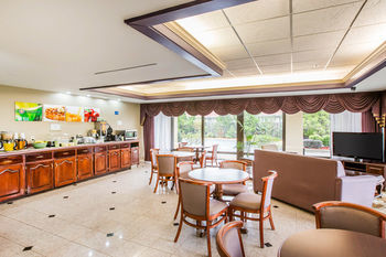 Hotel Quality Inn Near Six Flags
