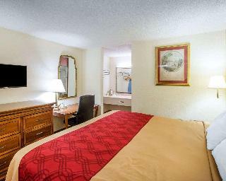 Hotel Econo Lodge  Inn & Suites
