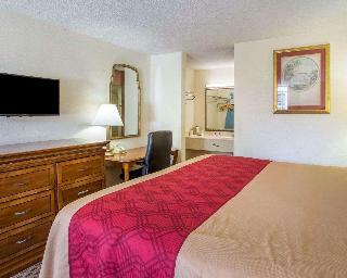 Hotel Econo Lodge  Inn & Suites