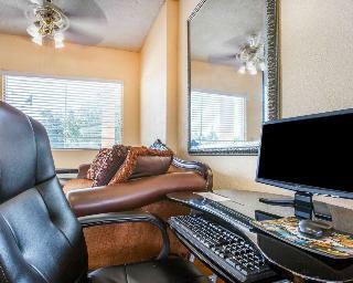 Hotel Econo Lodge  Inn & Suites