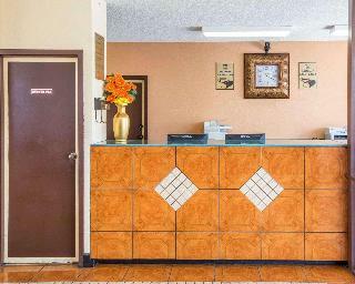 Hotel Econo Lodge  Inn & Suites