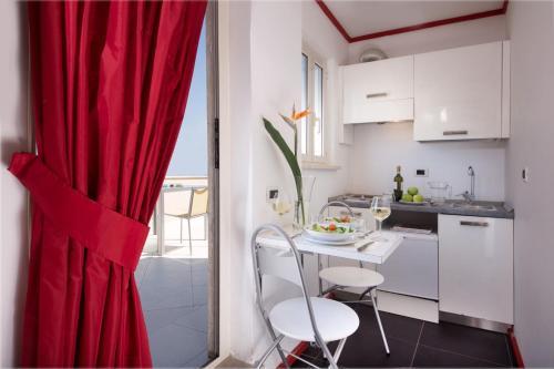 Hotel Roma Dreaming