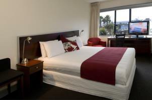 Quality Hotel Parnell