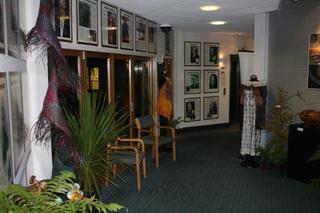 Quality Hotel Emerald