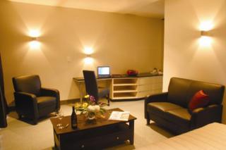 Quality Hotel Emerald
