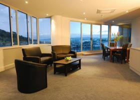 Quality Hotel Emerald