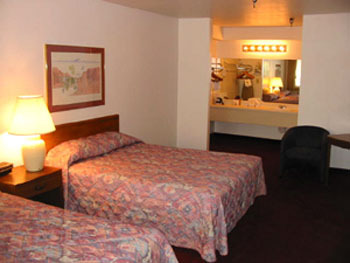 Hotel Best Western Discovery Inn