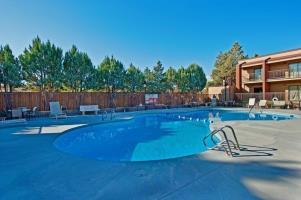 Hotel Best Western Discovery Inn