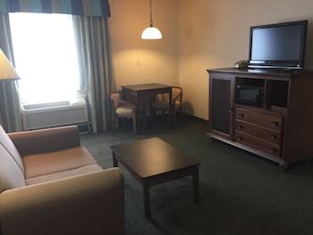 Hotel 1st Inn Branson