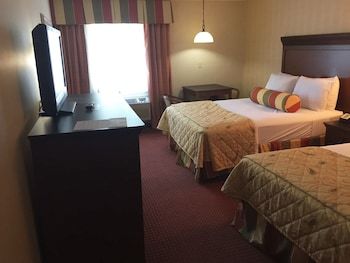 Hotel 1st Inn Branson