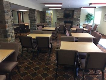 Hotel 1st Inn Branson