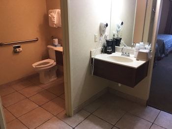Hotel 1st Inn Branson