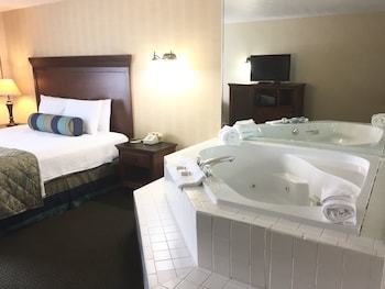 Hotel 1st Inn Branson